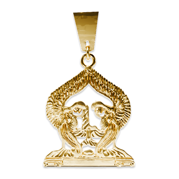 Designed From Scripture. Crafted With Intention.